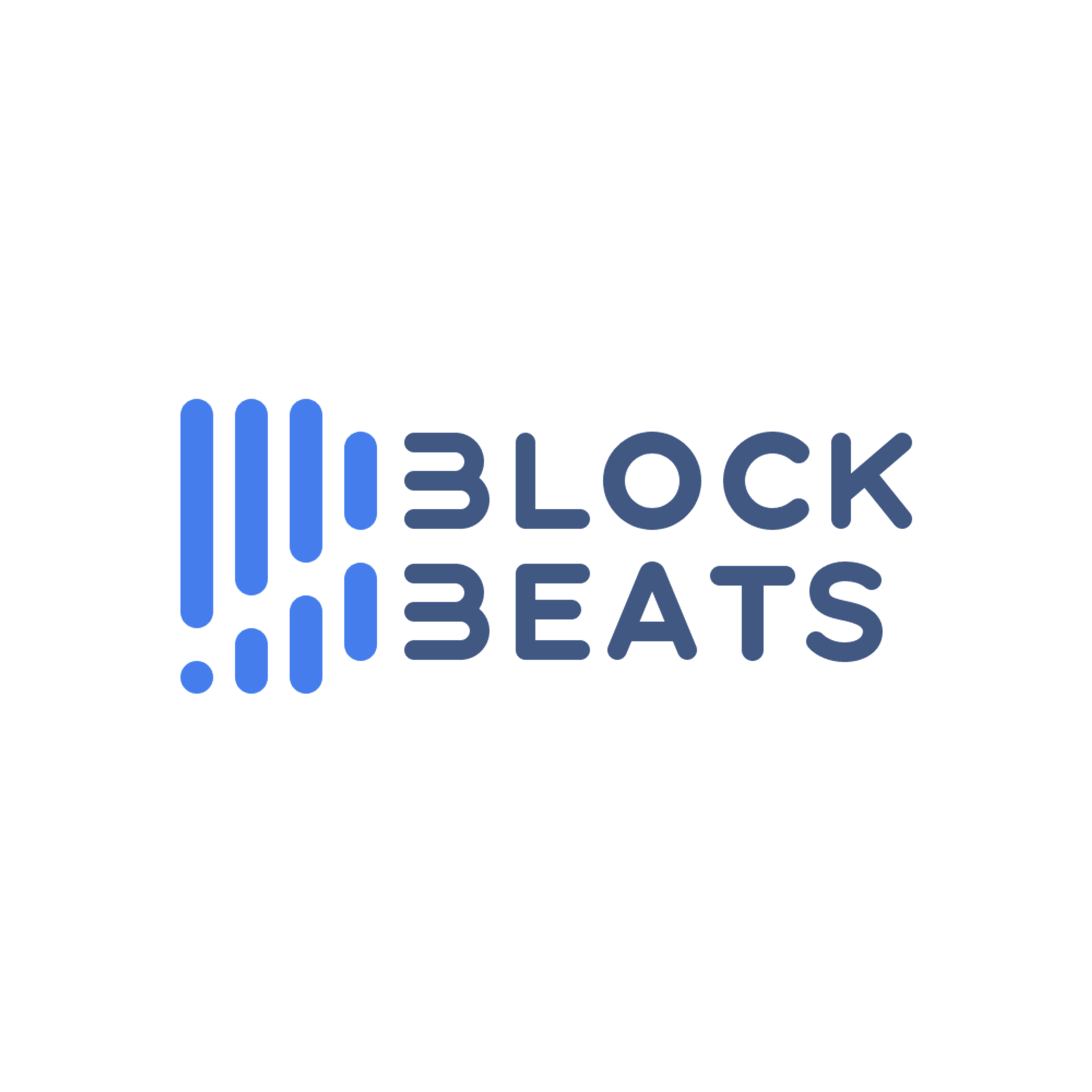 Block Beats